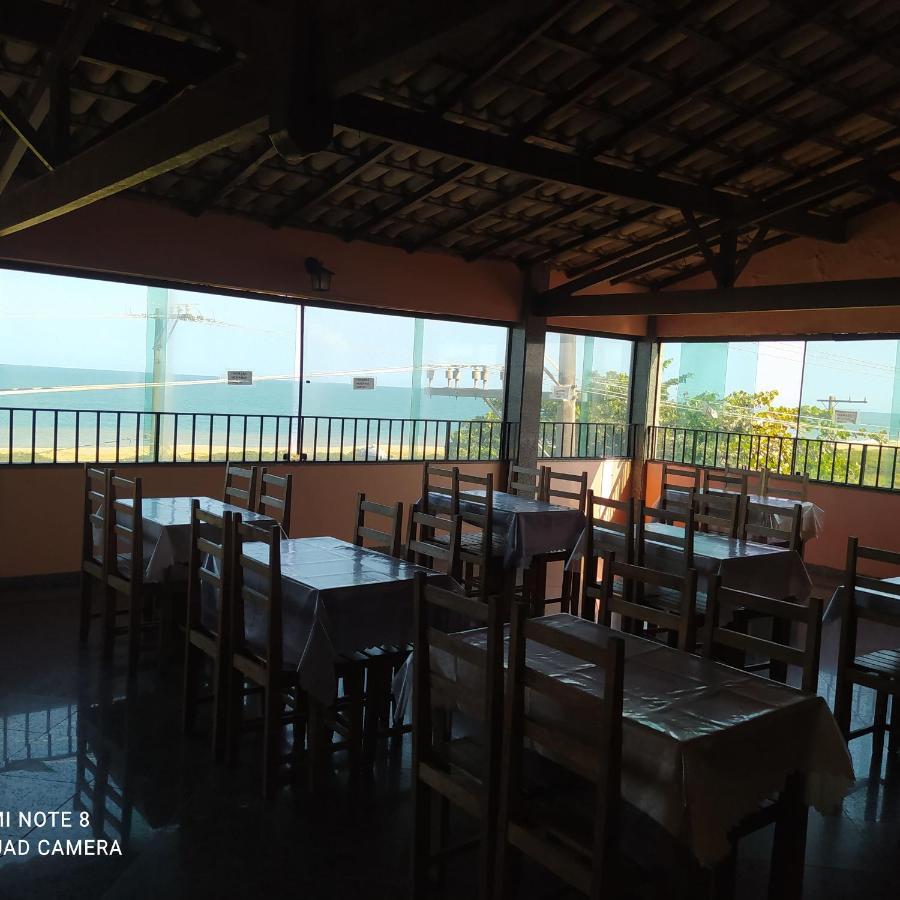 Pousada Do Riacho Guarapari Luaran gambar
