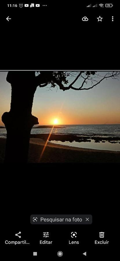 Pousada Do Riacho Guarapari Luaran gambar