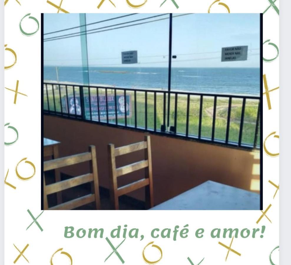 Pousada Do Riacho Guarapari Luaran gambar