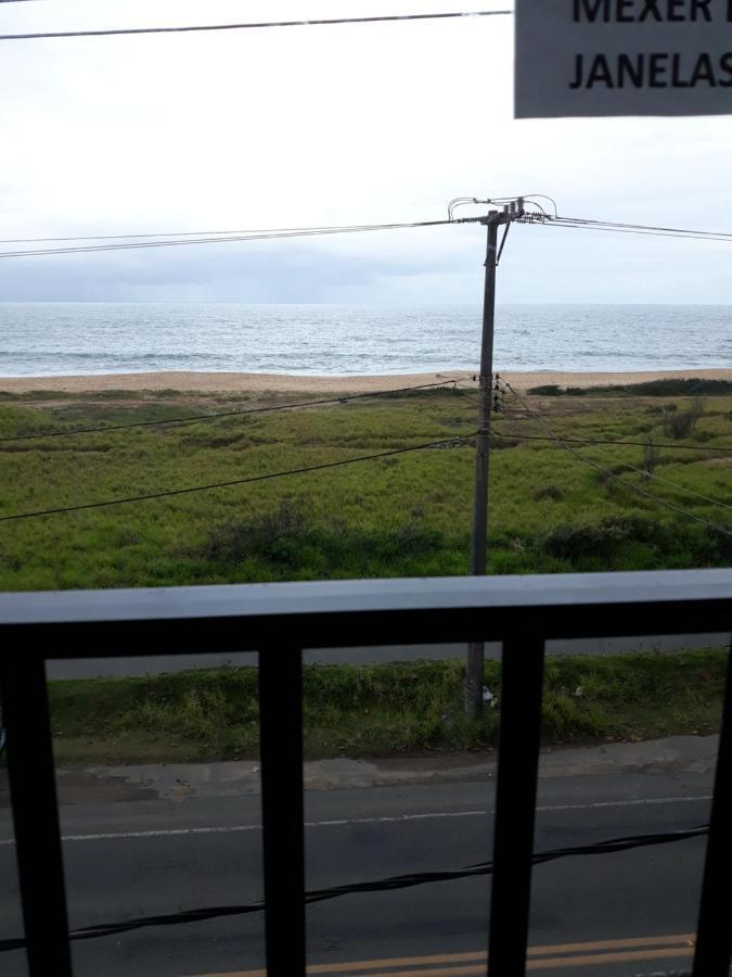 Pousada Do Riacho Guarapari Luaran gambar