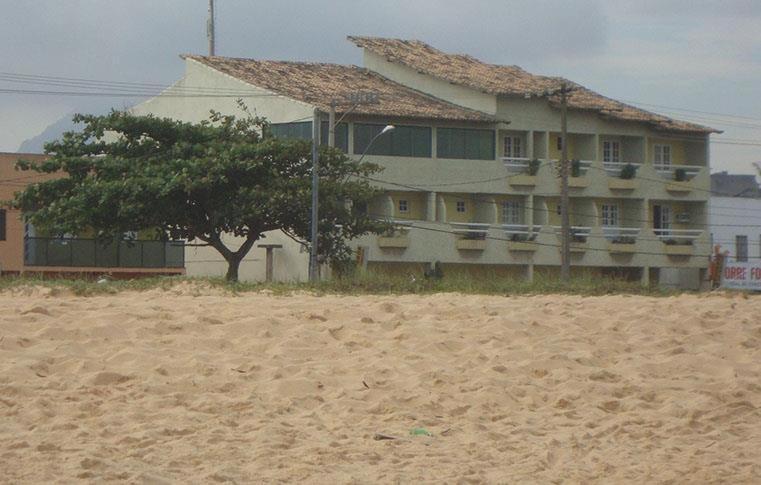 Pousada Do Riacho Guarapari Luaran gambar