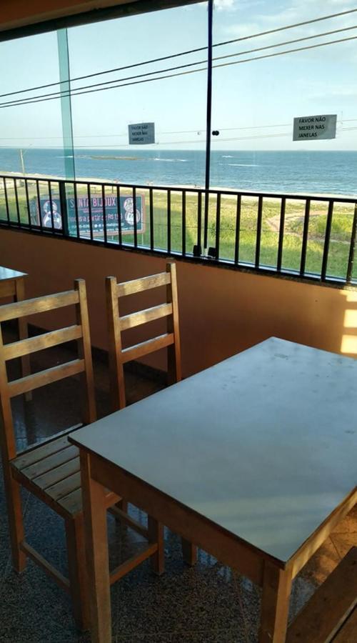Pousada Do Riacho Guarapari Luaran gambar