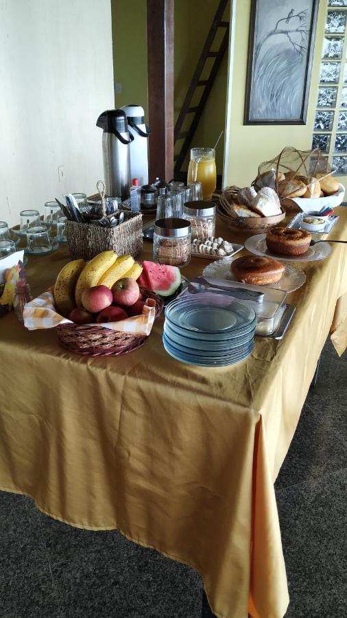 Pousada Do Riacho Guarapari Luaran gambar